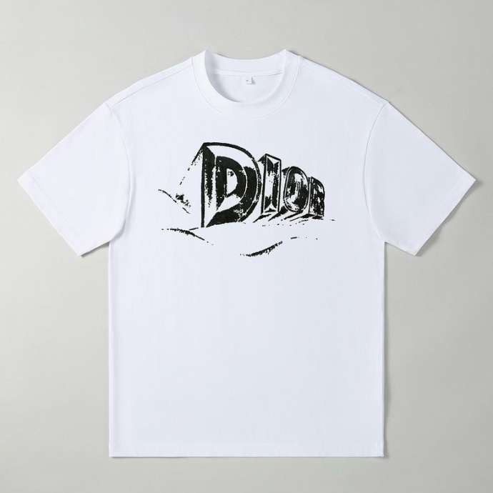 Dior T Shirts Short _SKUDiorM-3XL21mxK91333887